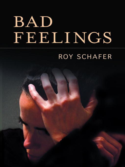 Cover image for Bad Feelings